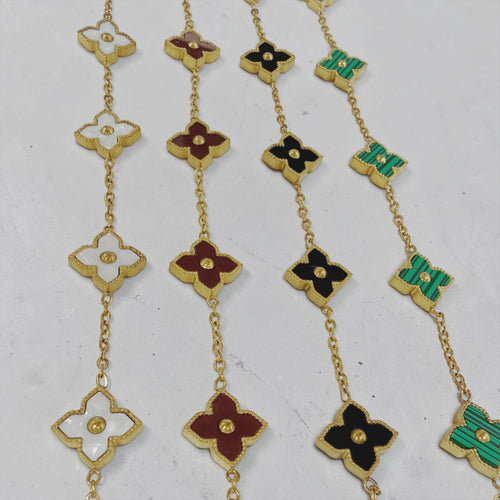 Lewis Bracelet