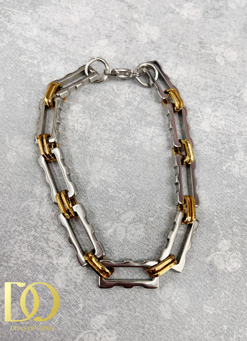 Estela Bracelet