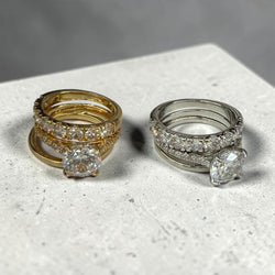 Wedding Collection Trio