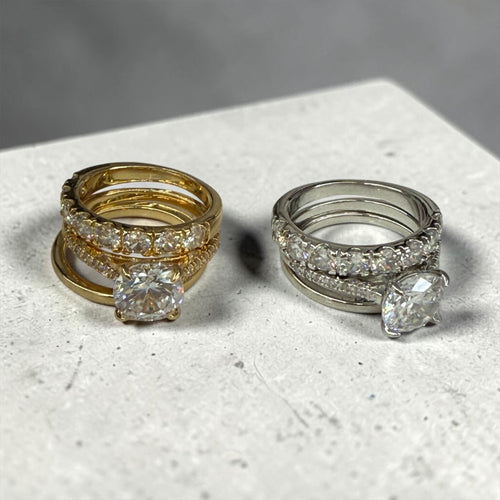 Wedding Collection Trio