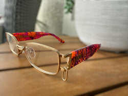 Montura de gafas "Kelly"