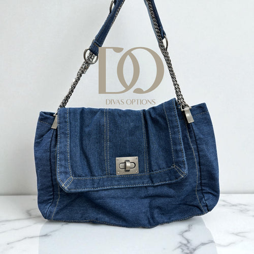 Denim Bag