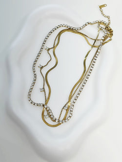 Harmony Necklace