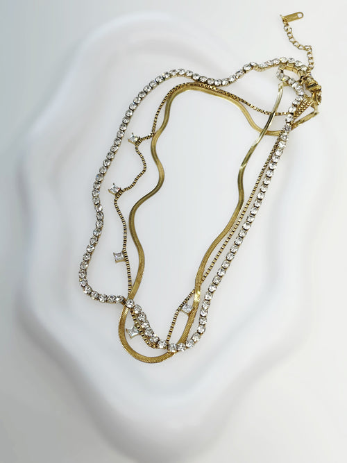 Harmony Necklace