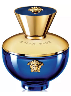 Fragancias Dylan Blue Versace