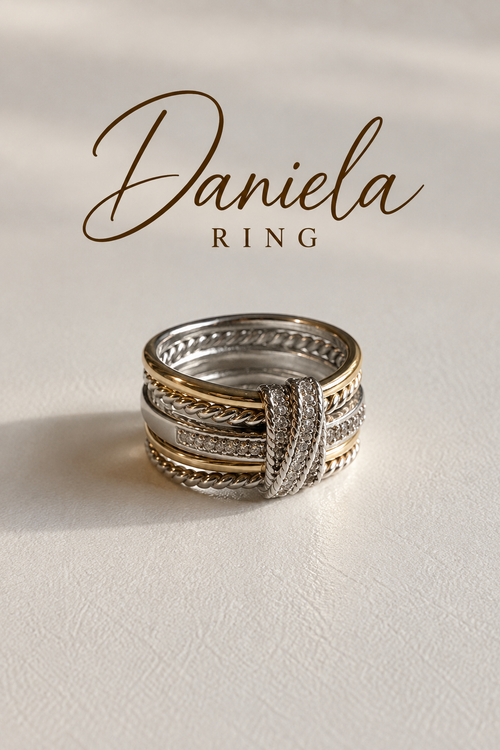 Daniela Ring