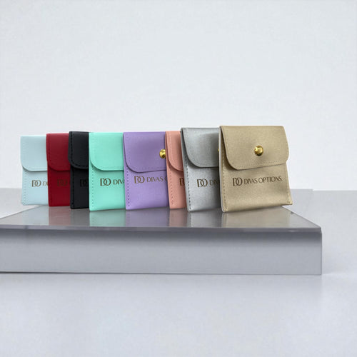 Jewelry Pouches