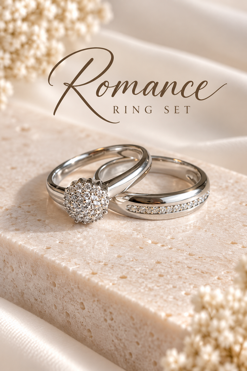 Romance Ring