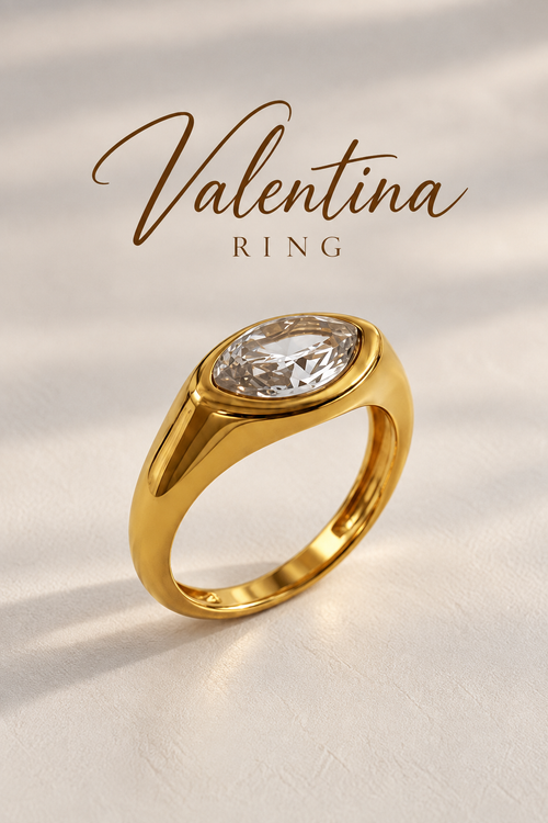 Valentina Ring