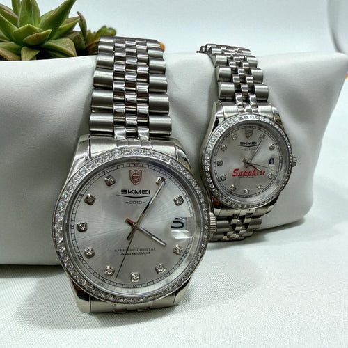 Luxury Dante Watch
