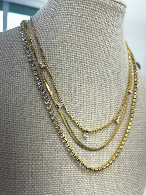 Harmony Necklace