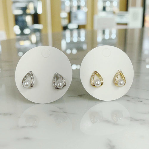 Perlitas Earrings