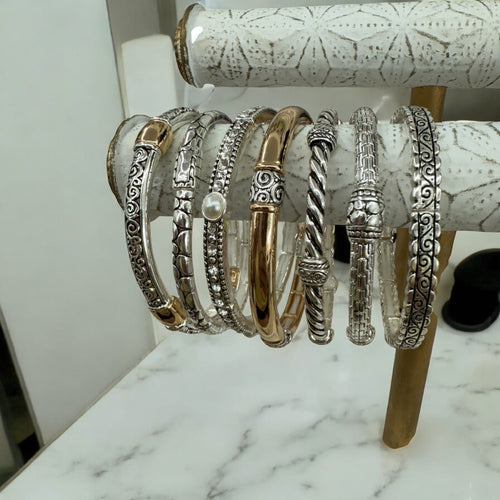 Haiily Stretch Bracelet