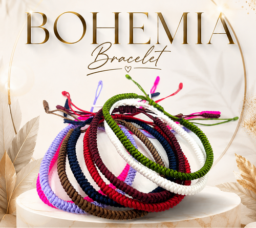 Bohemia Bracelet