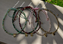 Lany Adjustable Bracelet