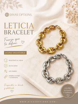 Leticia Bracelet