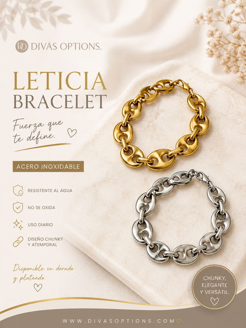 Leticia Bracelet