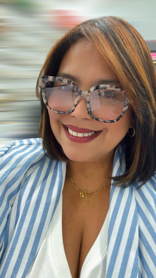 Eyewear Frame "CranBreeze"