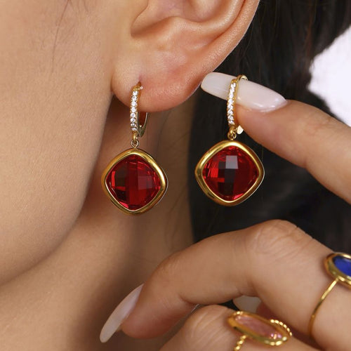ColorPop Earrings