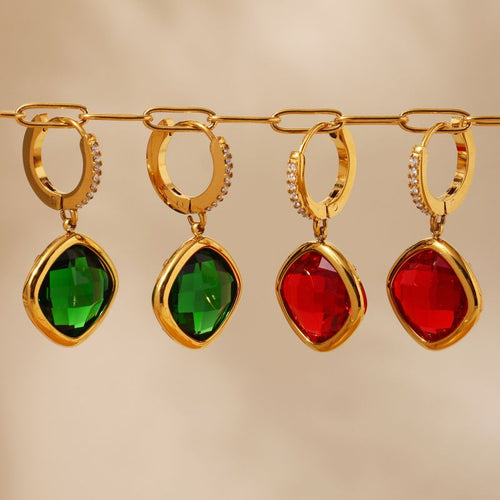 ColorPop Earrings