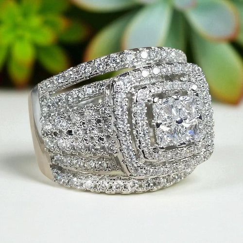 For Ever Ring