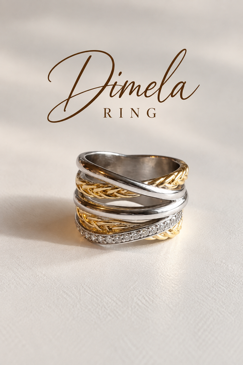 Dimela Ring