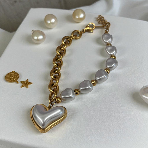 Golden Heart