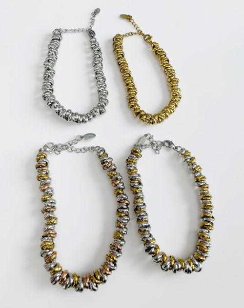 Fussion Bracelet