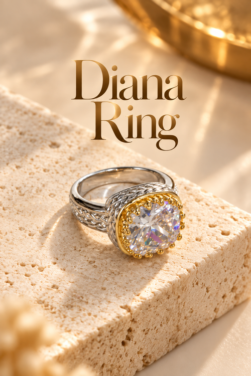 Diana Ring
