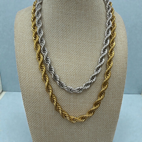 Rope Chain