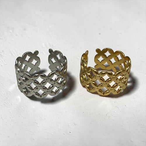 Aurea Ring