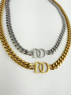 Collar mágico