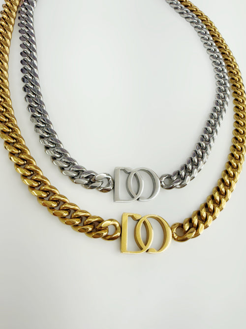 Collar mágico