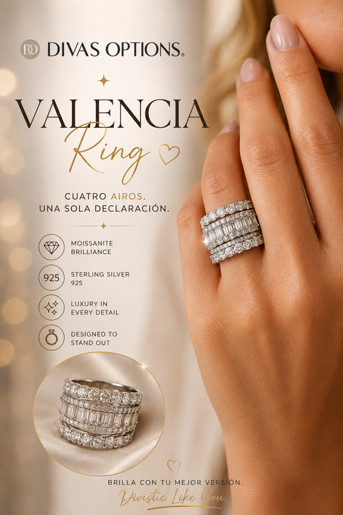 Valencia Ring