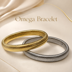 Omega Bracelet