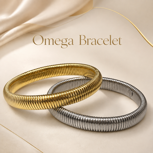 Omega Bracelet