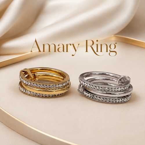 Amary RIng