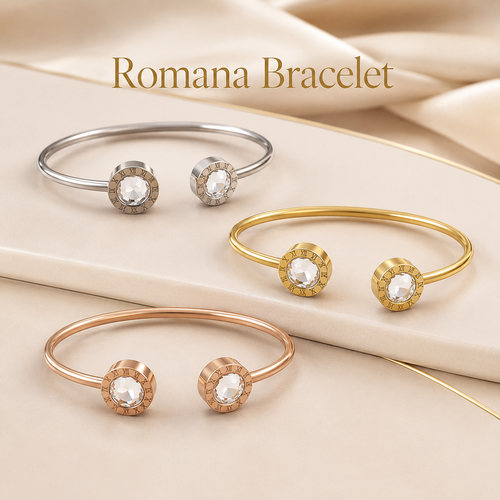 Romana Bracelet
