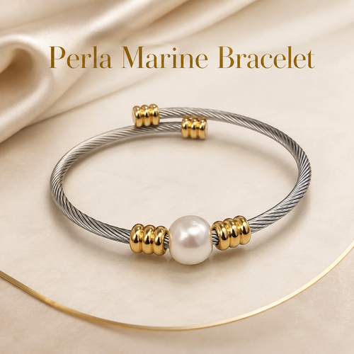 Perla Marine Bracelet
