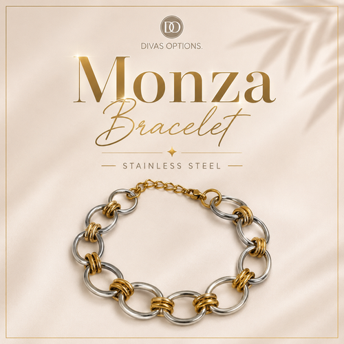 Monza Bracelet