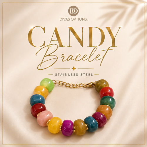 Candy Bracelet