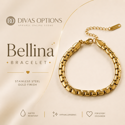 Bellina Bracelet