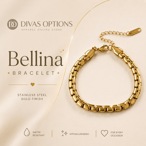 Bellina Bracelet