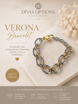 Verona Bracelet