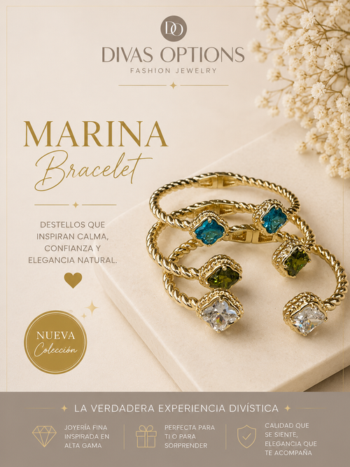 Marina Bracelet