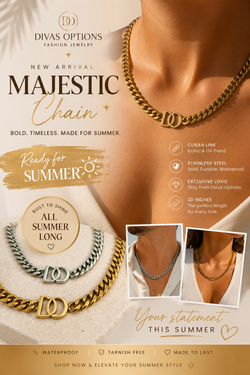 Collar mágico