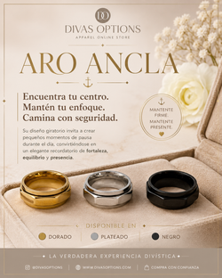 Ancla Ring