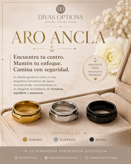 Ancla Ring