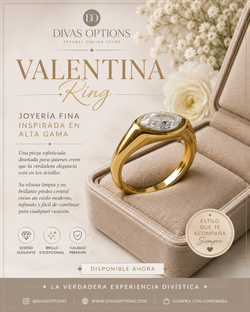 Valentina Ring