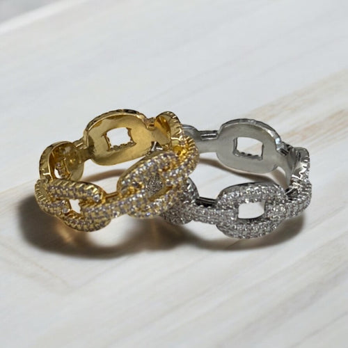Gina RIng